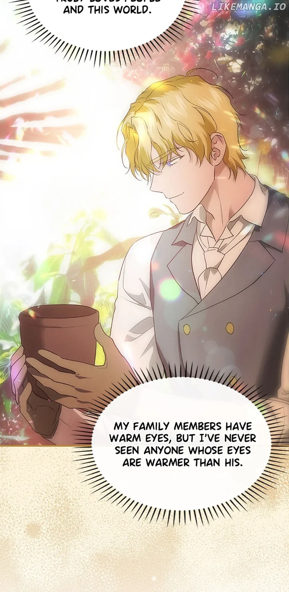 Finding My Father’s Son Chapter 71 page 76