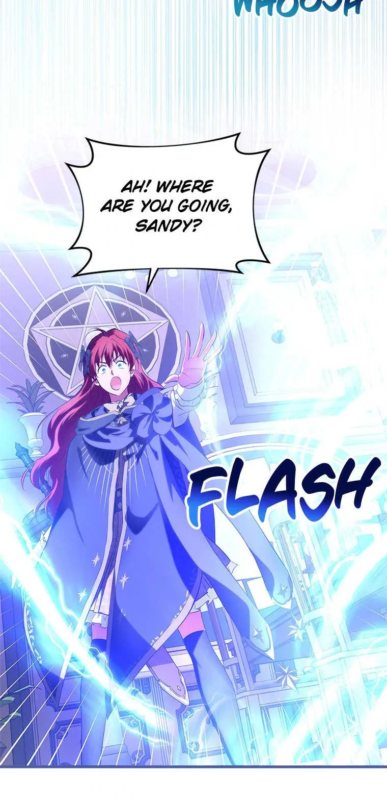 Finding My Father’s Son Chapter 74 page 21