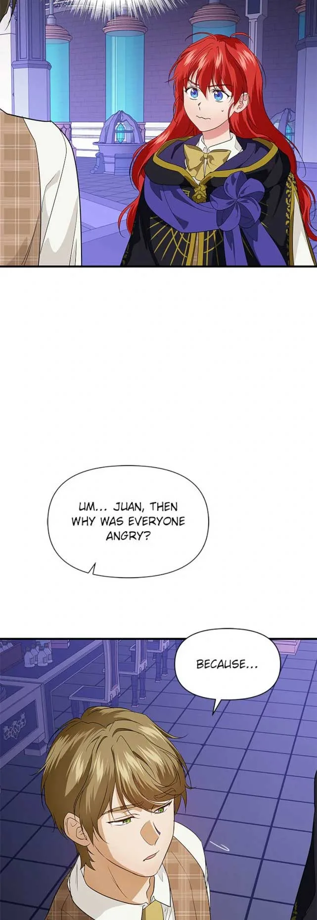 Finding My Father’s Son Chapter 75 page 51