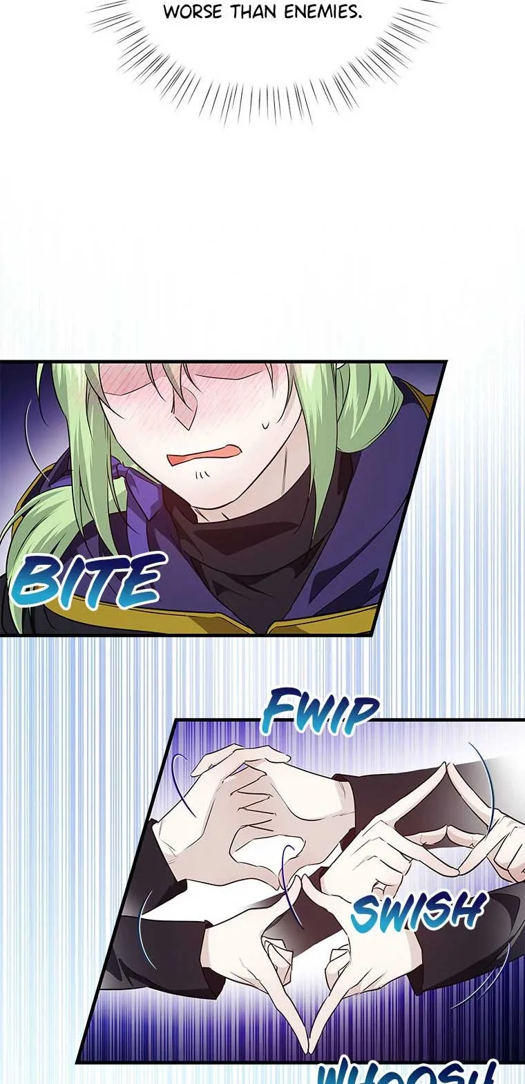 Finding My Father’s Son Chapter 74 page 20