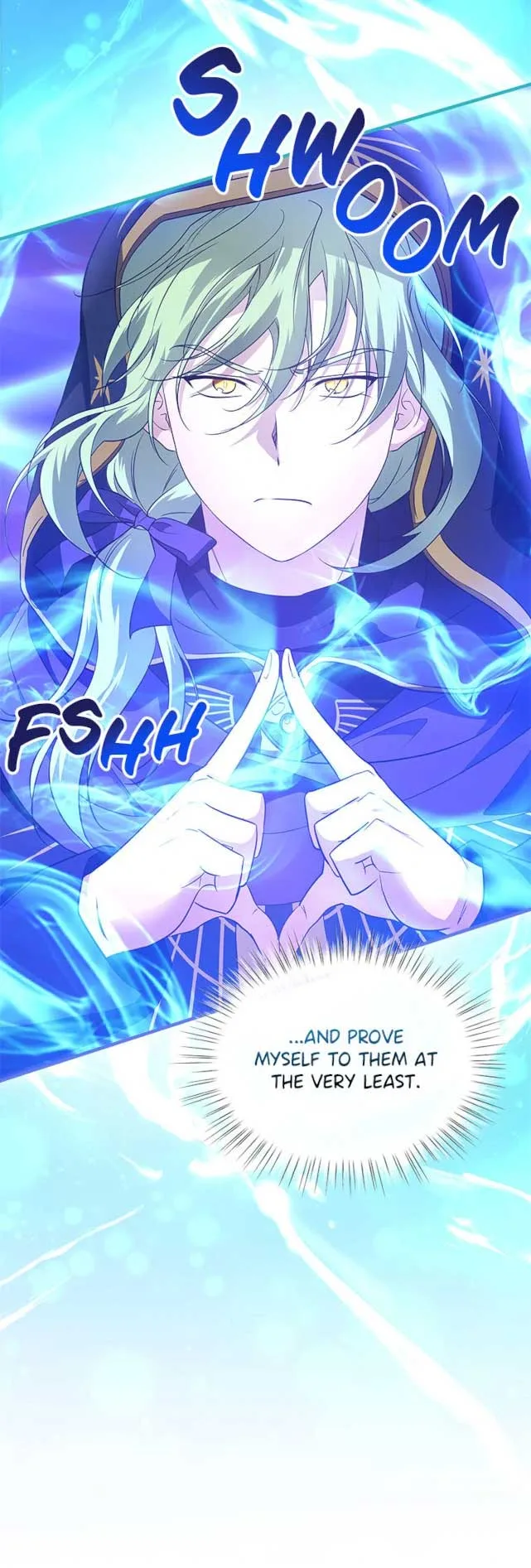 Finding My Father’s Son Chapter 75 page 20