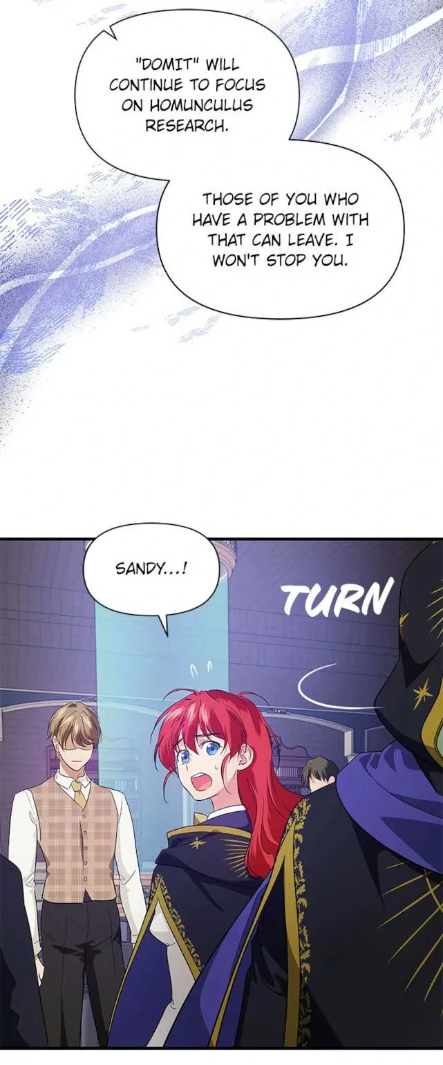 Finding My Father’s Son Chapter 75 page 45