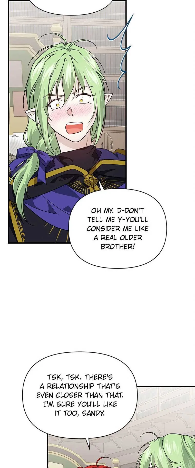 Finding My Father’s Son Chapter 74 page 11