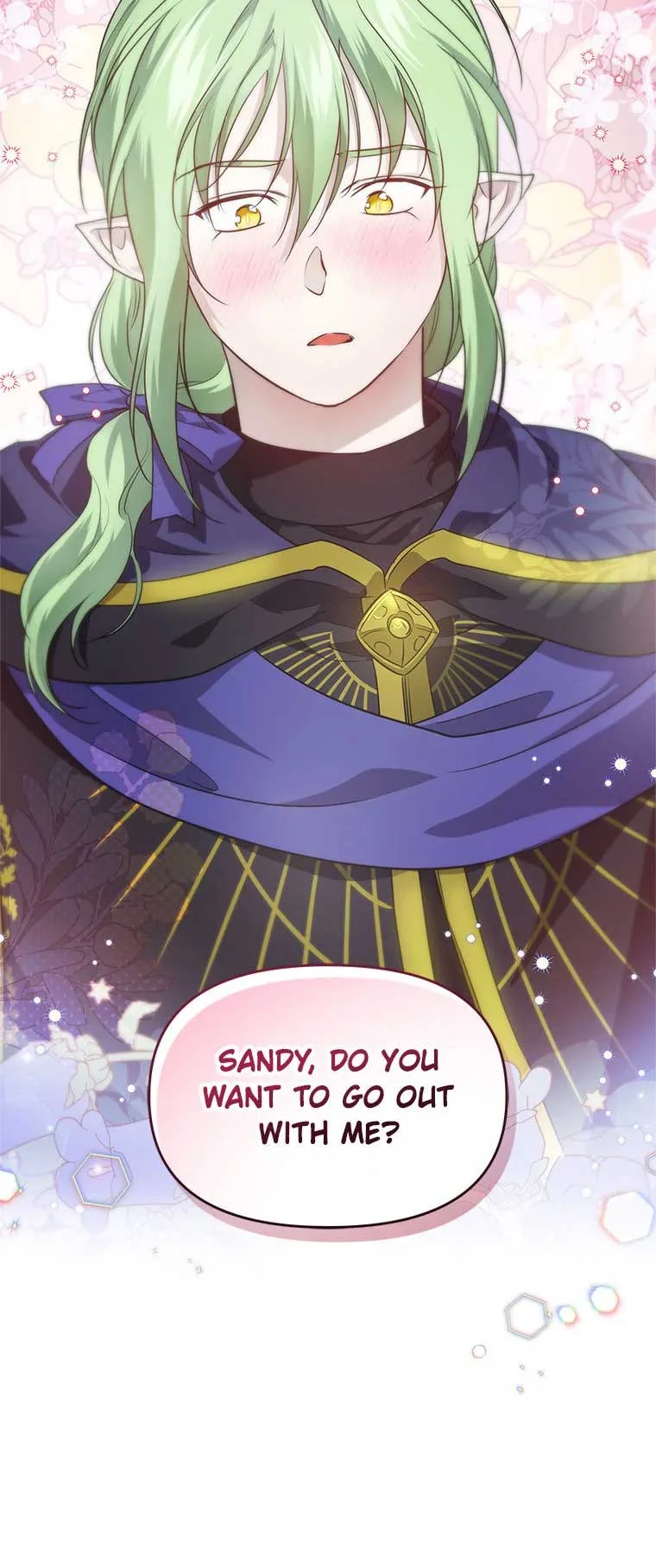 Finding My Father’s Son Chapter 74 page 13