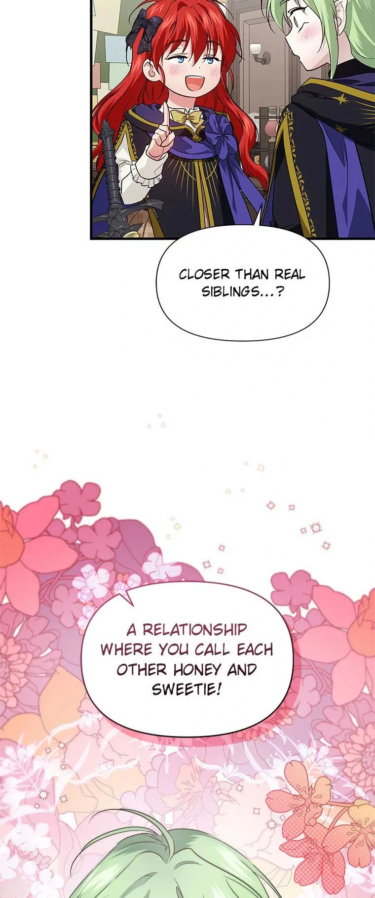 Finding My Father’s Son Chapter 74 page 12