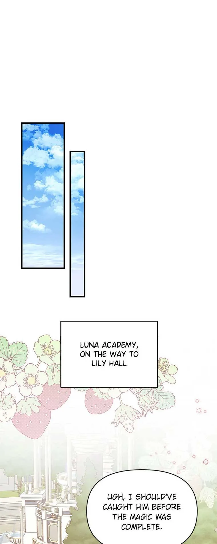 Finding My Father’s Son Chapter 74 page 23