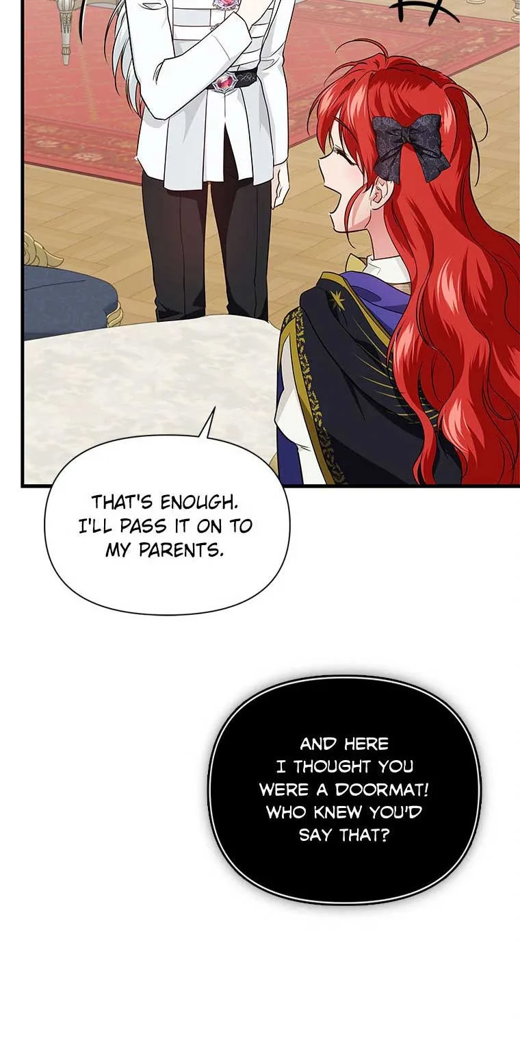 Finding My Father’s Son Chapter 74 page 39