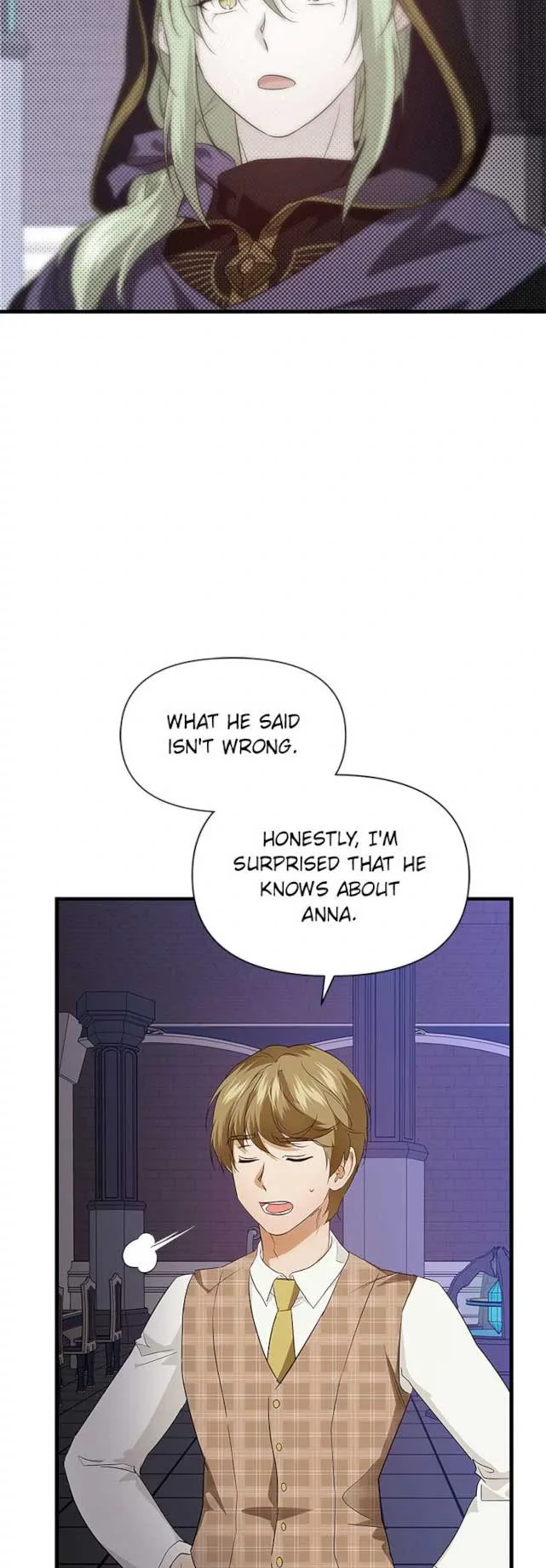 Finding My Father’s Son Chapter 75 page 48
