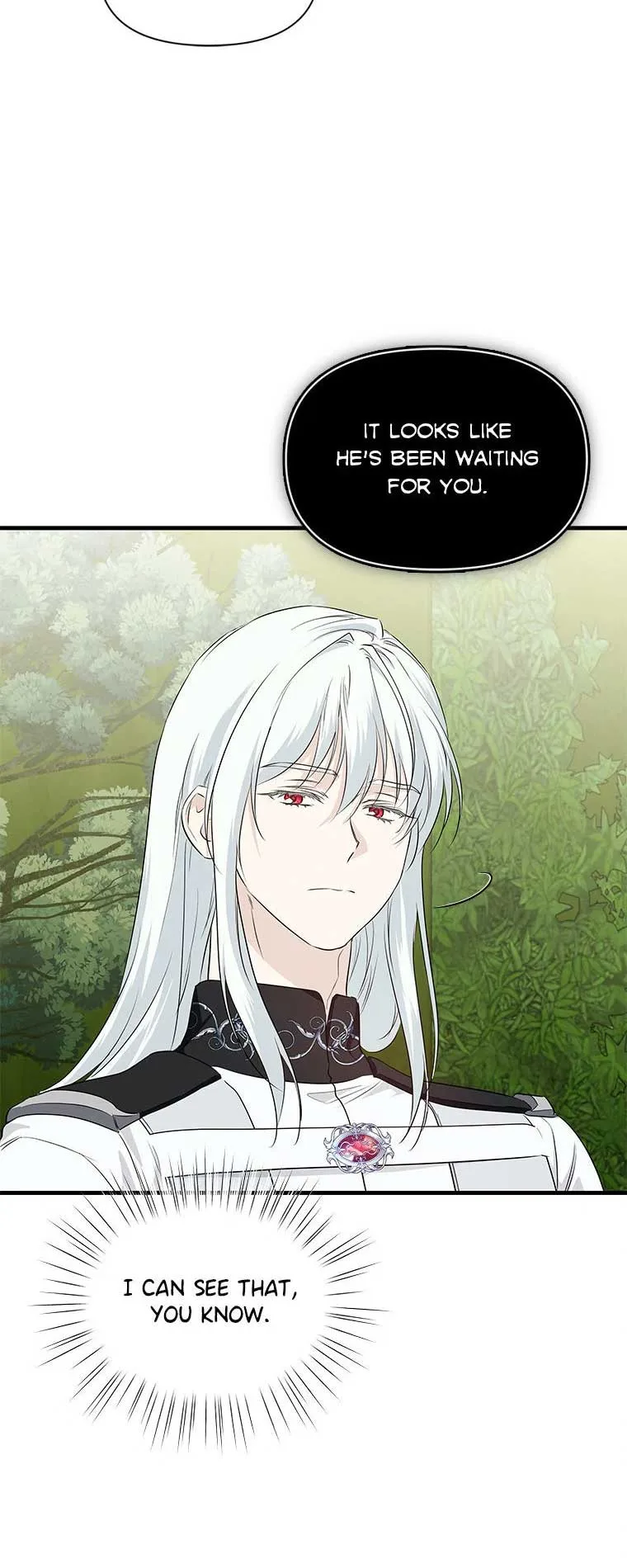 Finding My Father’s Son Chapter 74 page 25