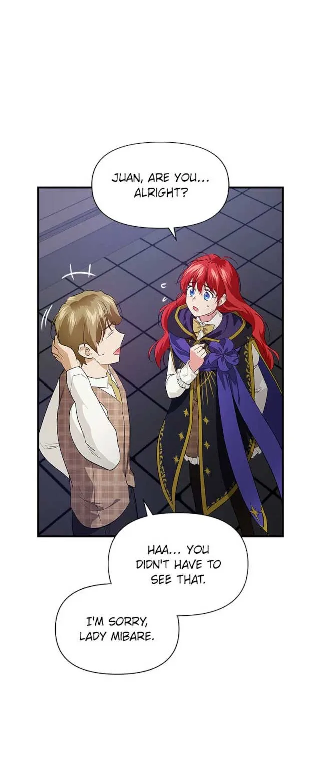 Finding My Father’s Son Chapter 75 page 46