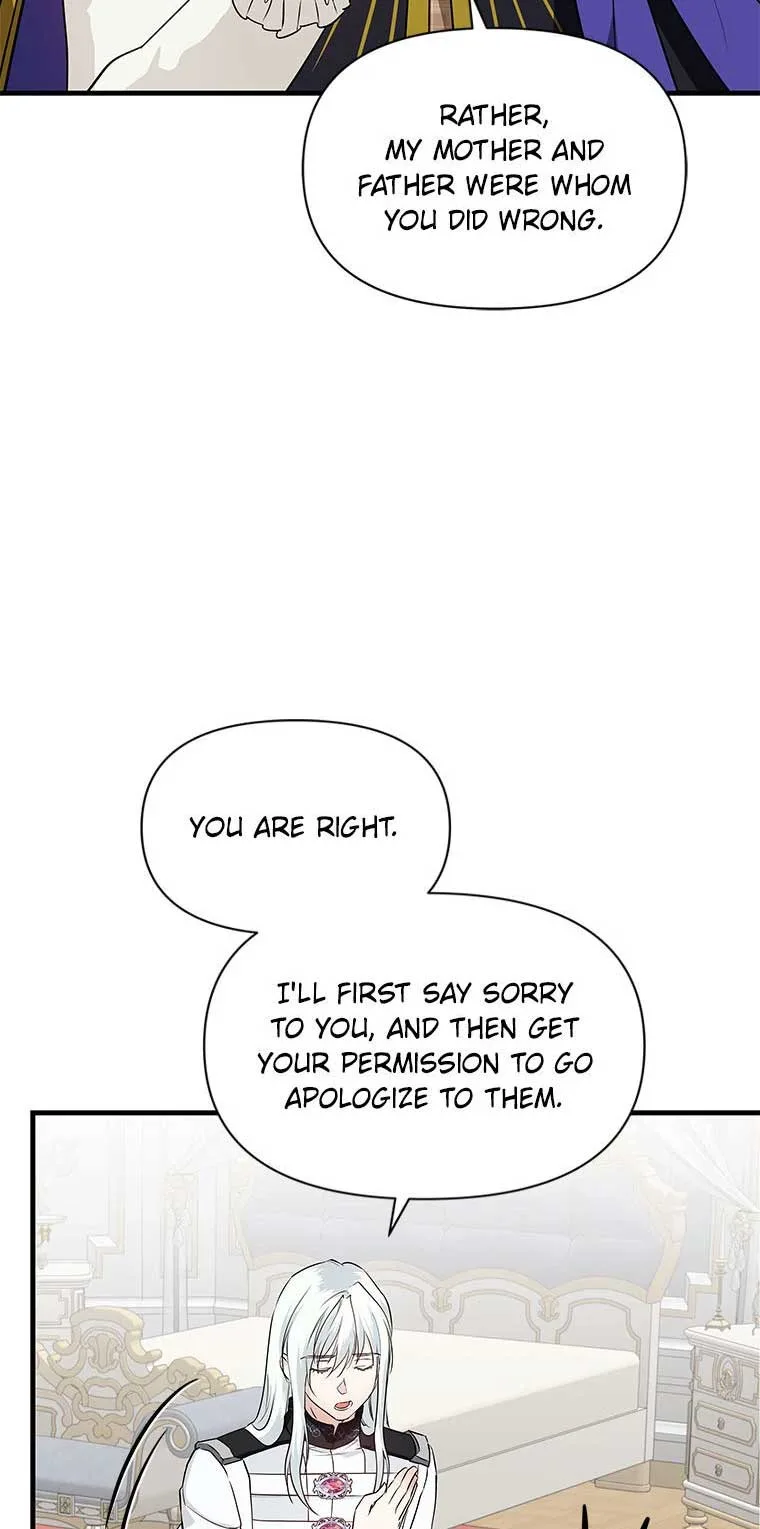 Finding My Father’s Son Chapter 74 page 38