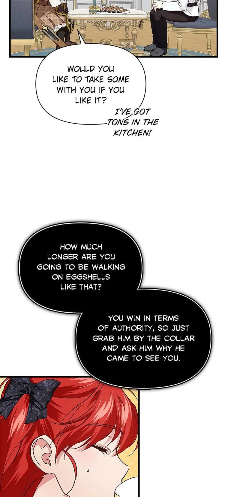 Finding My Father’s Son Chapter 74 page 30