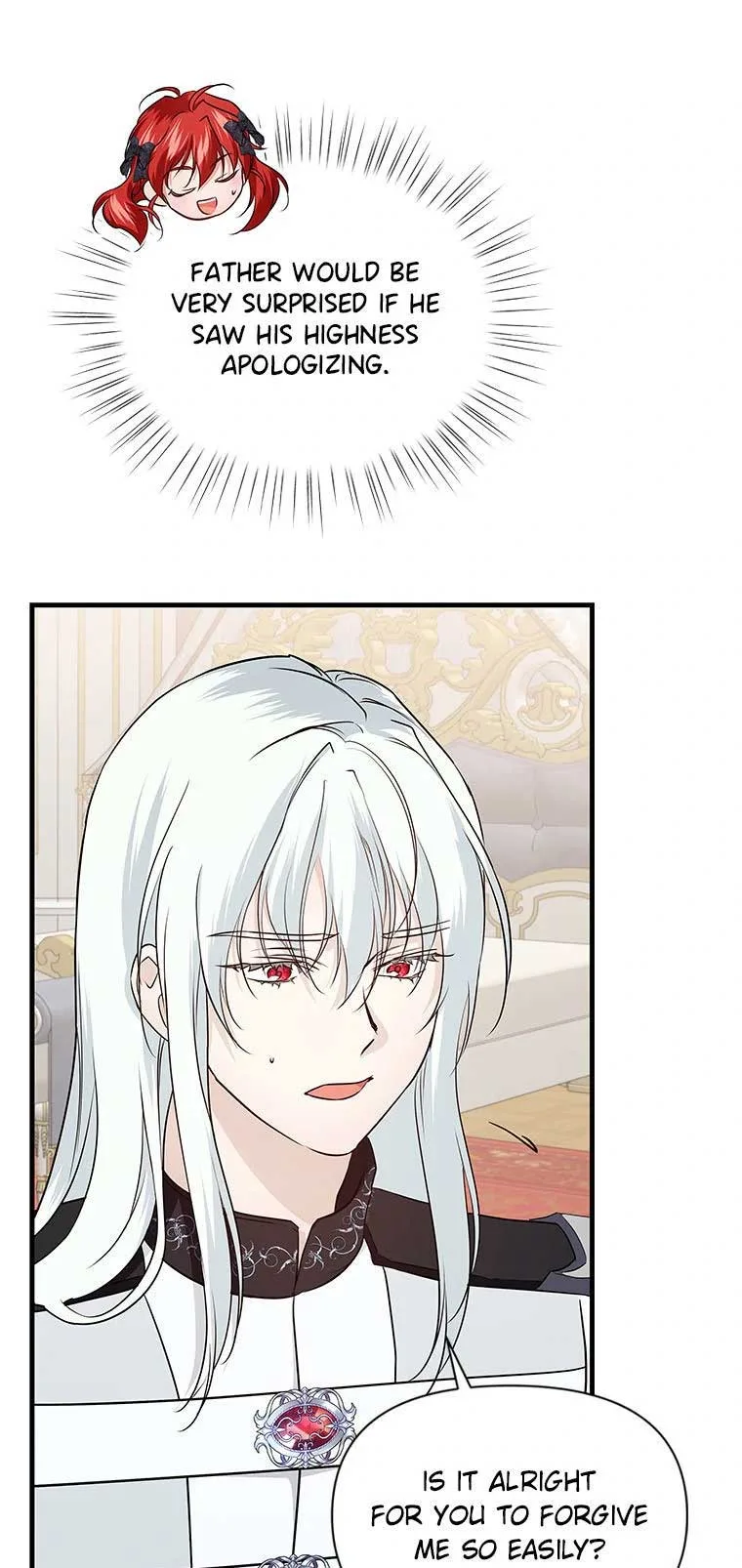 Finding My Father’s Son Chapter 74 page 40
