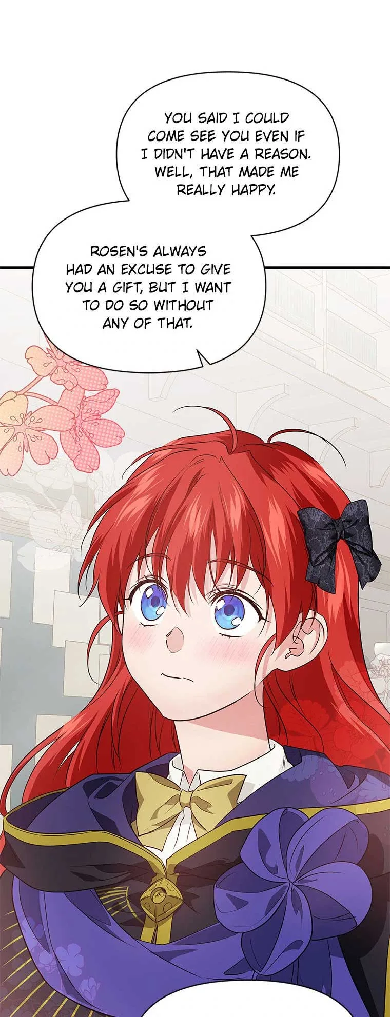Finding My Father’s Son Chapter 74 page 7