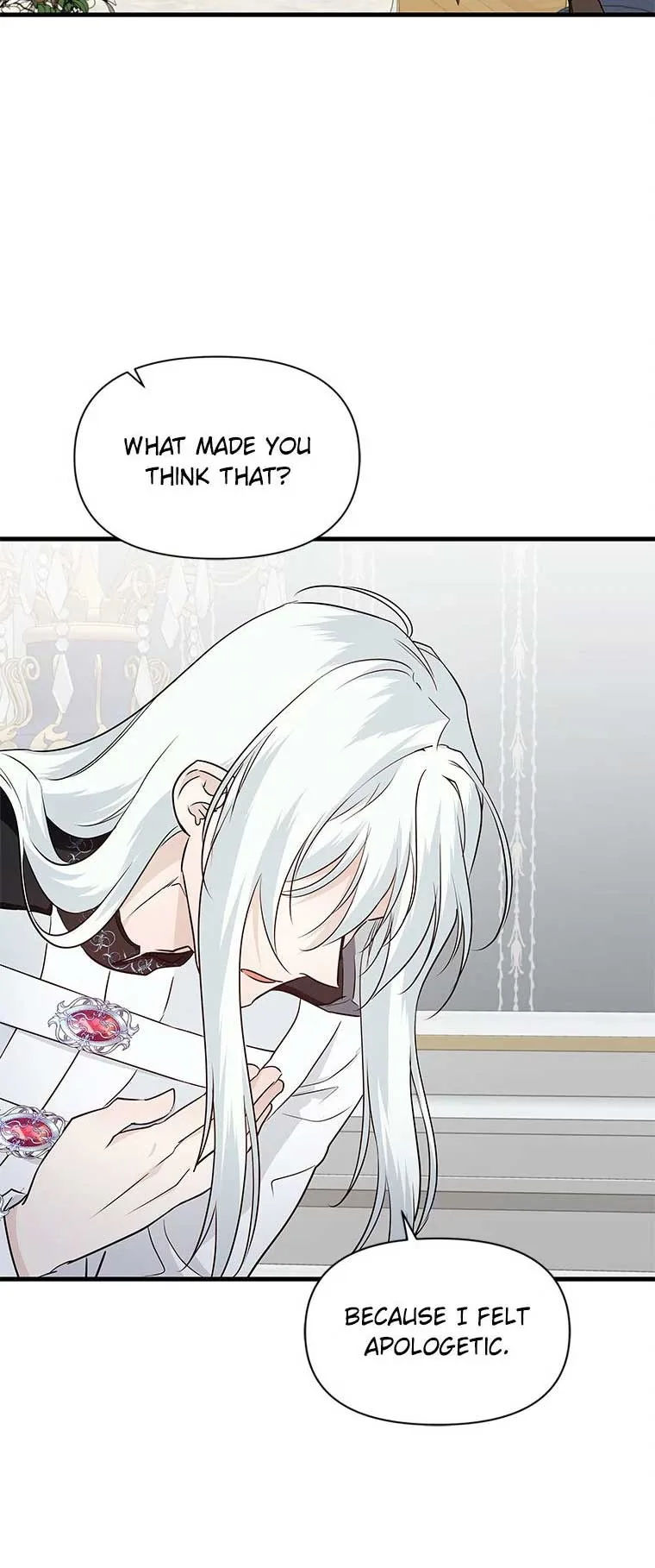 Finding My Father’s Son Chapter 74 page 47