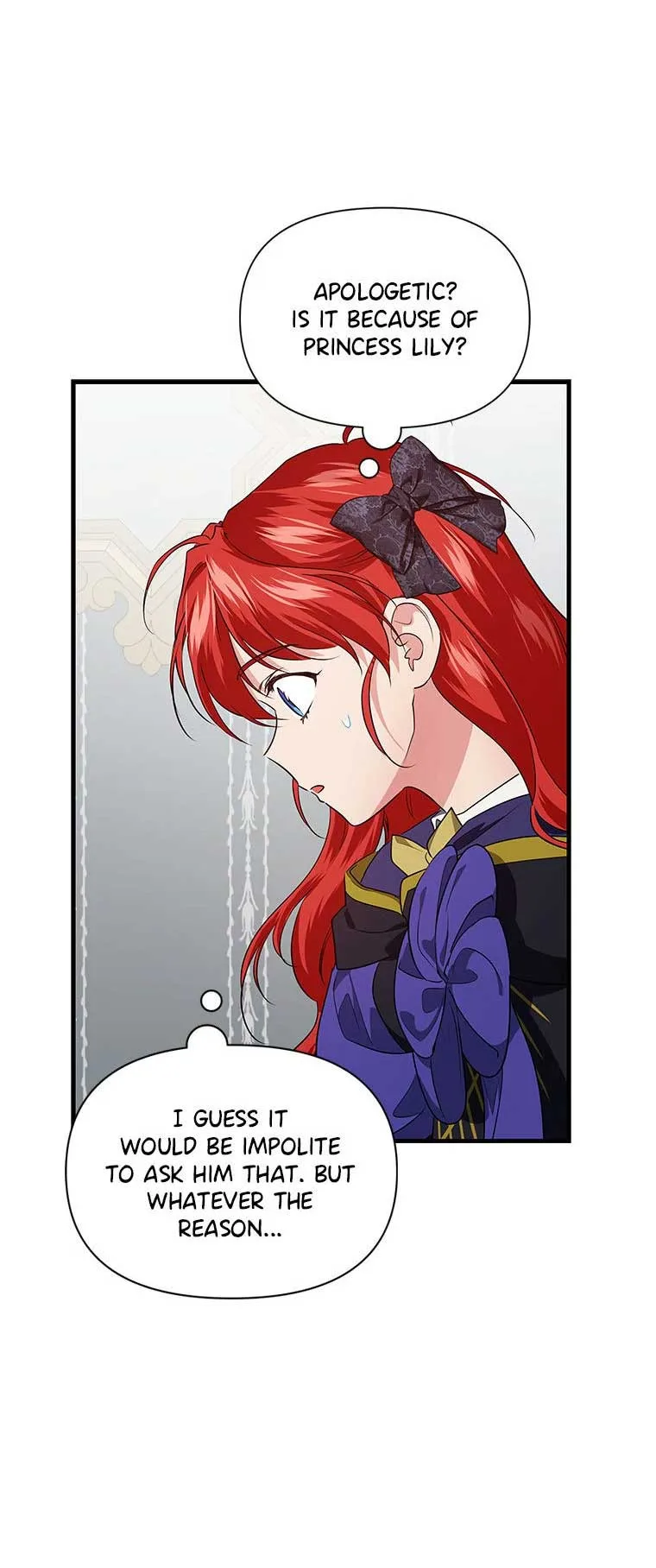 Finding My Father’s Son Chapter 74 page 48