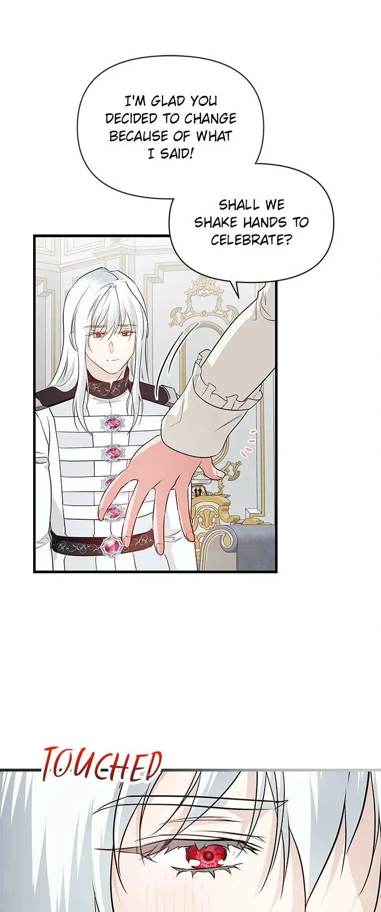 Finding My Father’s Son Chapter 74 page 49