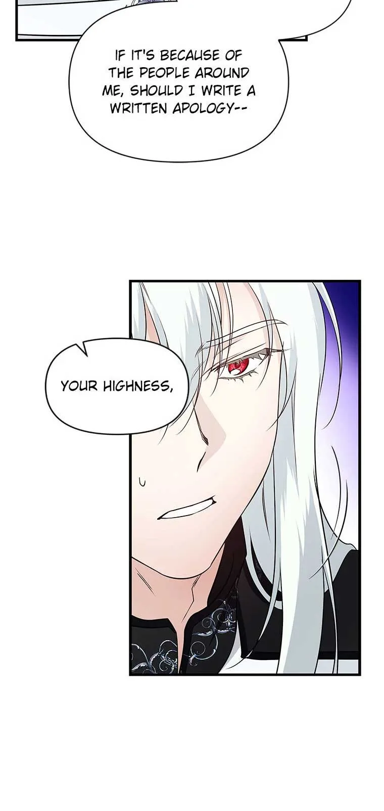 Finding My Father’s Son Chapter 74 page 41