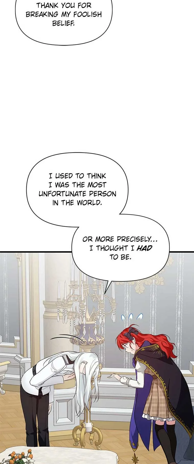 Finding My Father’s Son Chapter 74 page 46