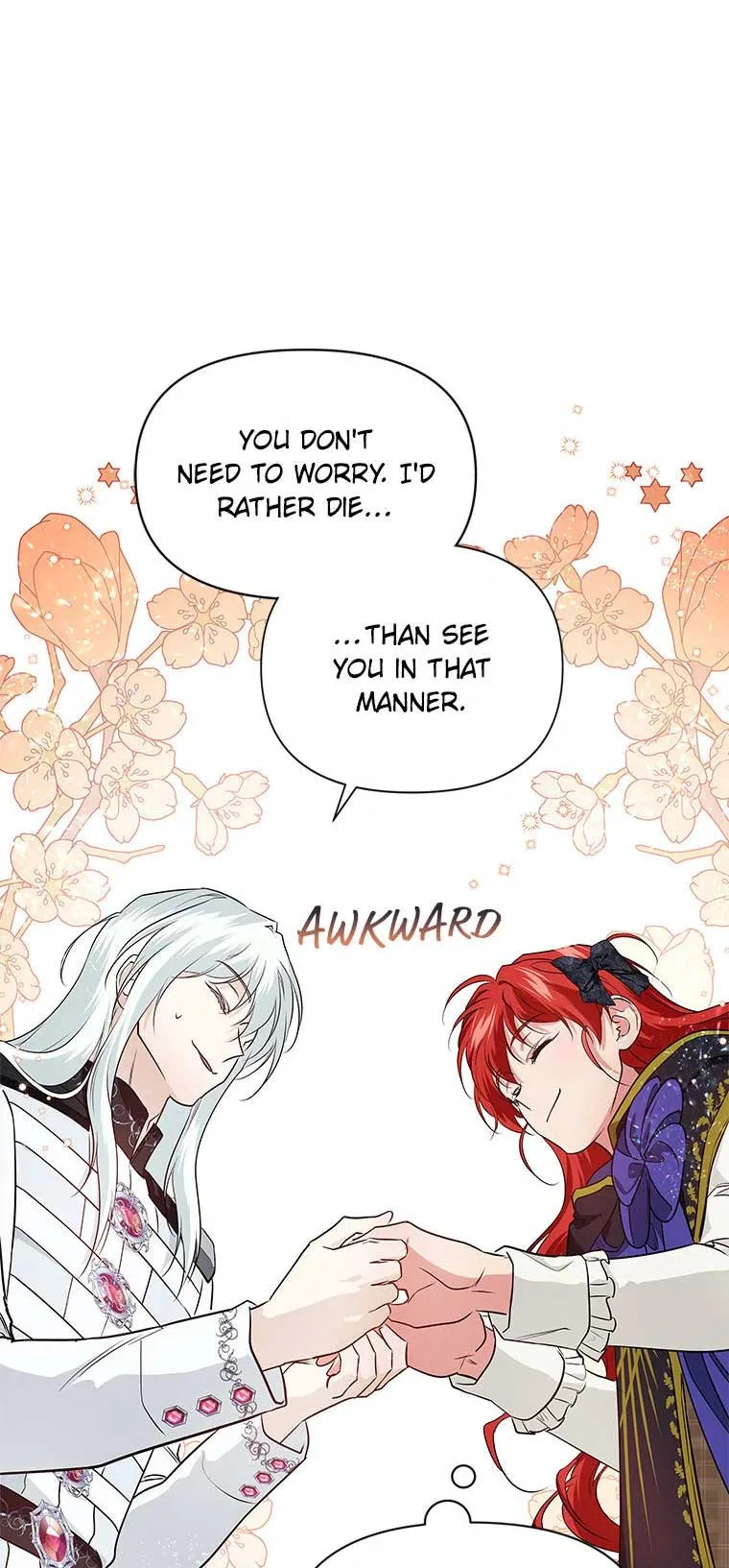 Finding My Father’s Son Chapter 74 page 56
