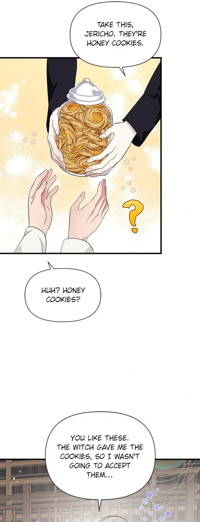 Finding My Father’s Son Chapter 76 page 17