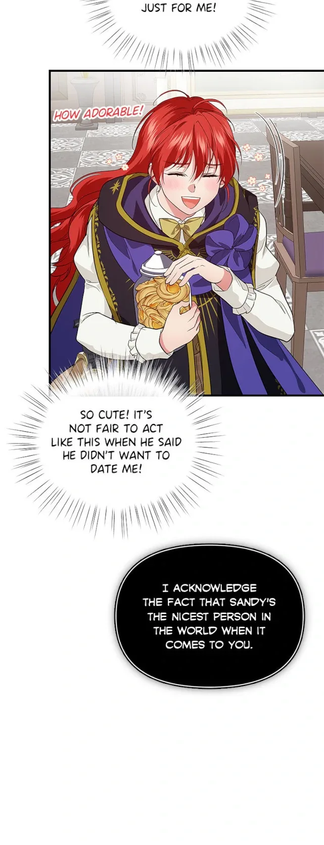Finding My Father’s Son Chapter 76 page 19