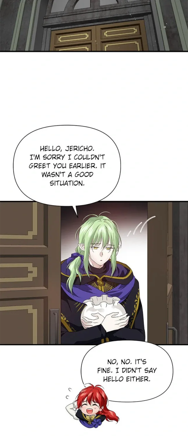 Finding My Father’s Son Chapter 76 page 11
