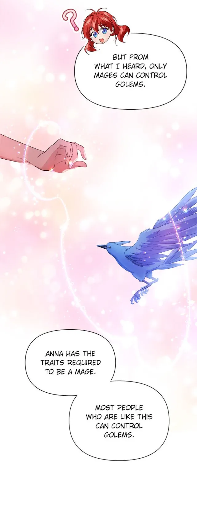 Finding My Father’s Son Chapter 76 page 5