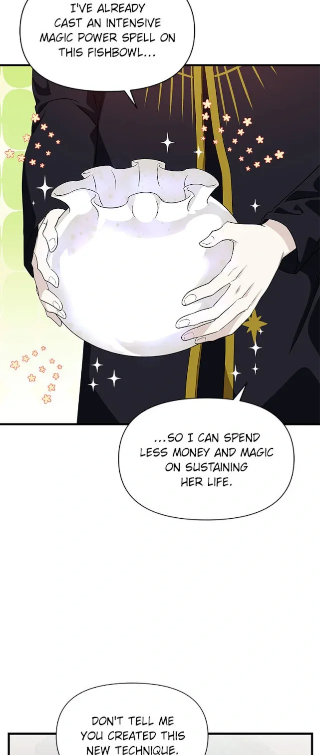Finding My Father’s Son Chapter 76 page 13