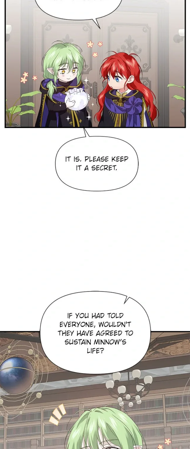 Finding My Father’s Son Chapter 76 page 14