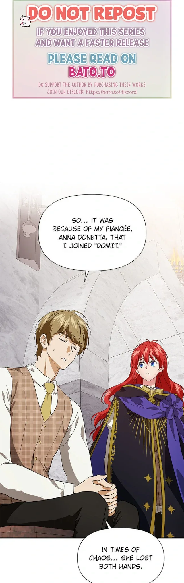 Finding My Father’s Son Chapter 76 page 2