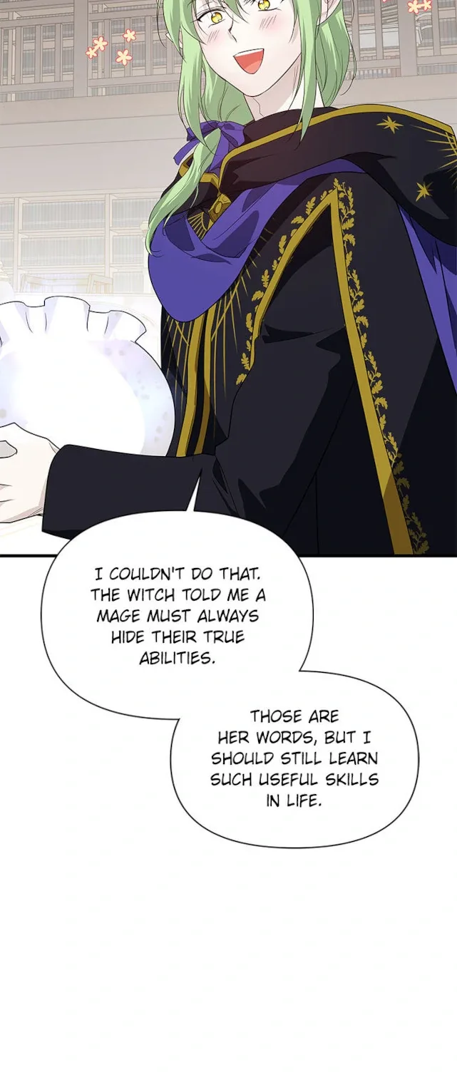 Finding My Father’s Son Chapter 76 page 15