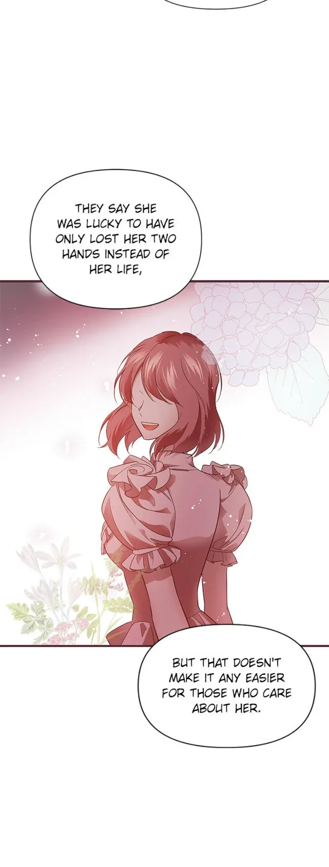 Finding My Father’s Son Chapter 76 page 3