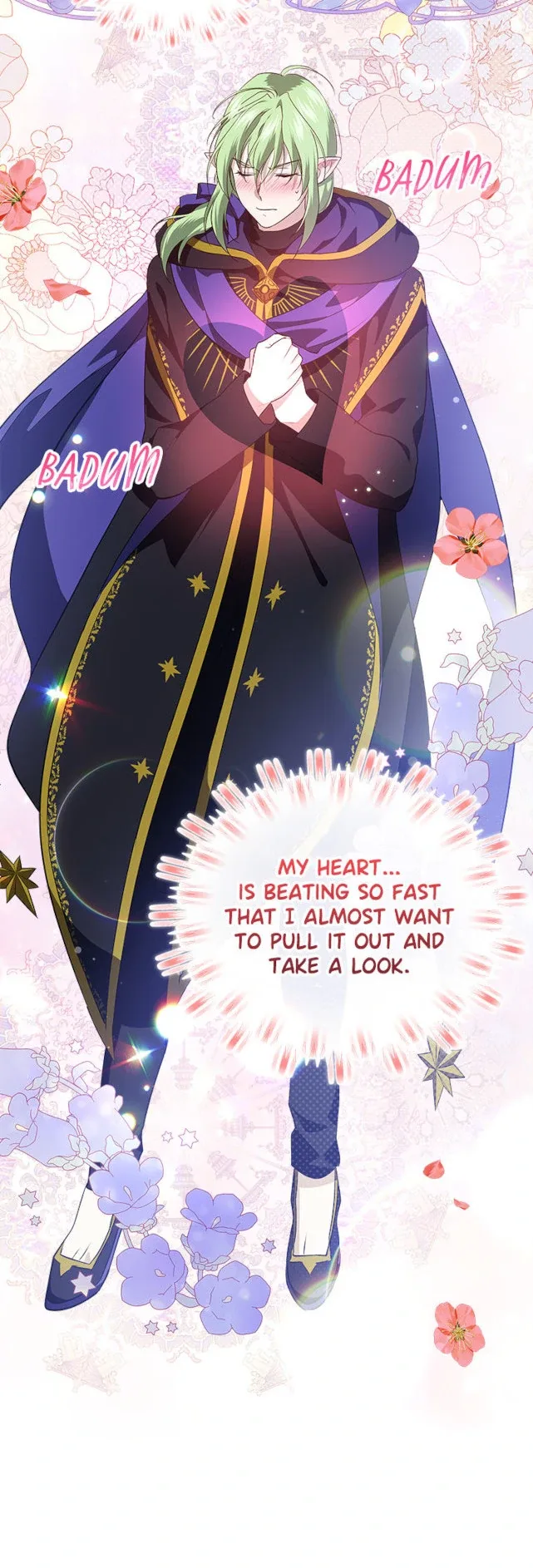 Finding My Father’s Son Chapter 76 page 22