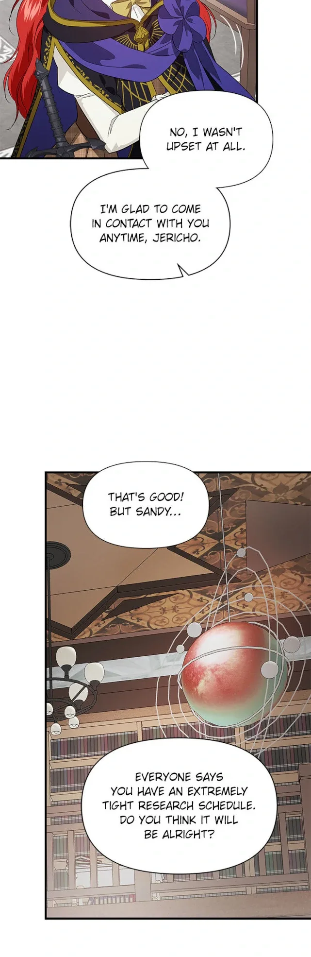 Finding My Father’s Son Chapter 76 page 24