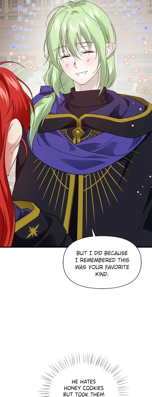 Finding My Father’s Son Chapter 76 page 18