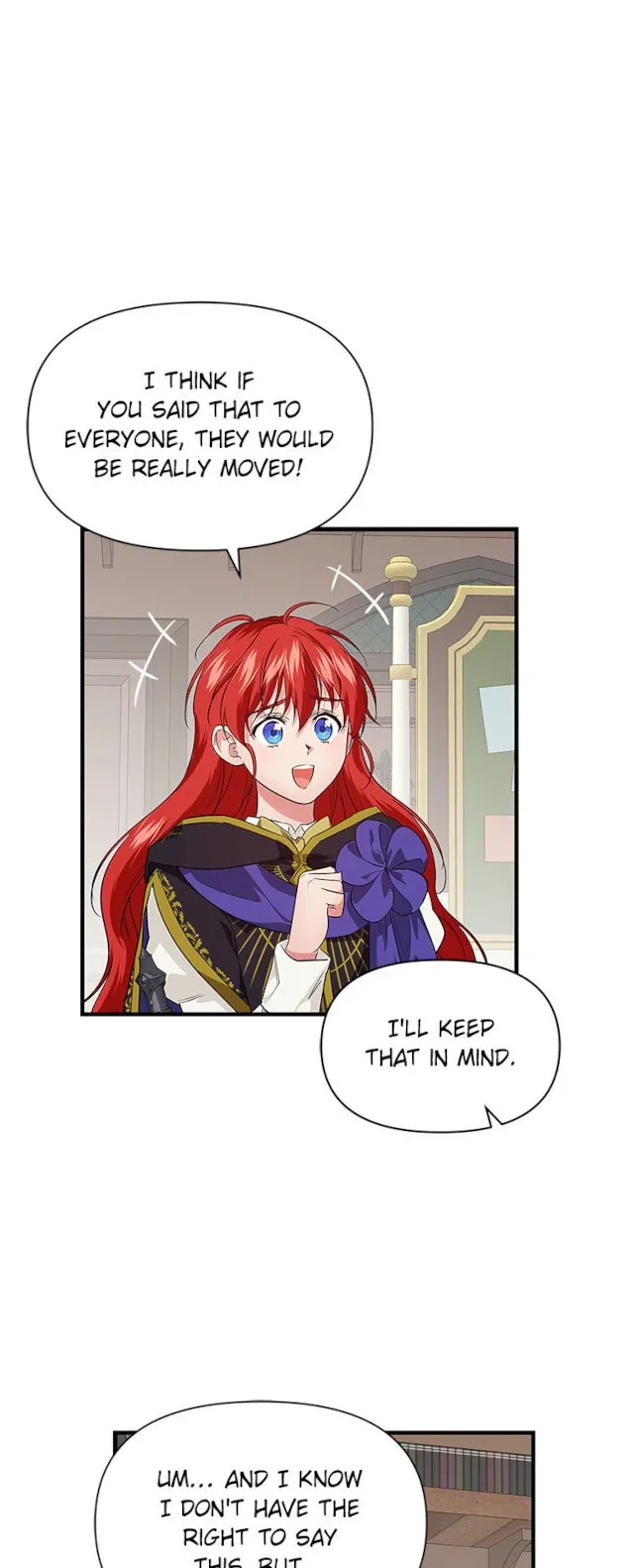 Finding My Father’s Son Chapter 76 page 30
