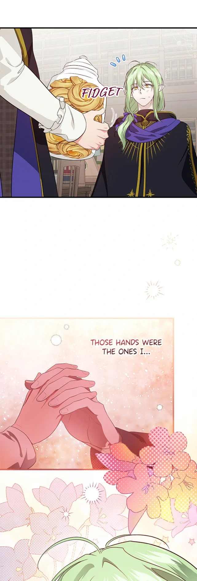 Finding My Father’s Son Chapter 76 page 20
