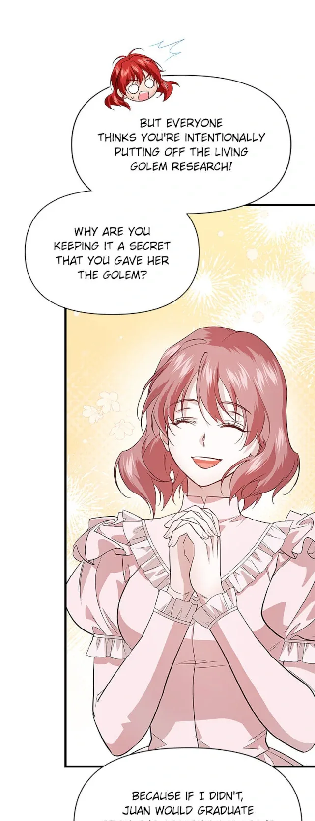 Finding My Father’s Son Chapter 76 page 40