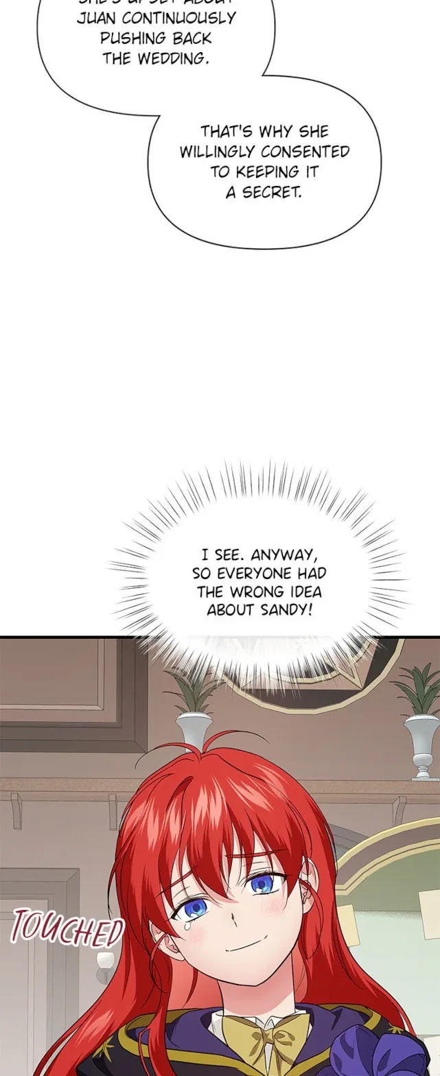Finding My Father’s Son Chapter 76 page 43