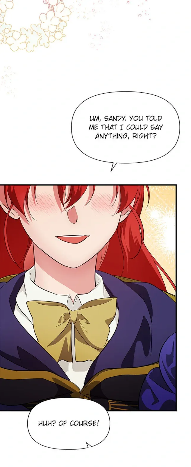 Finding My Father’s Son Chapter 76 page 45