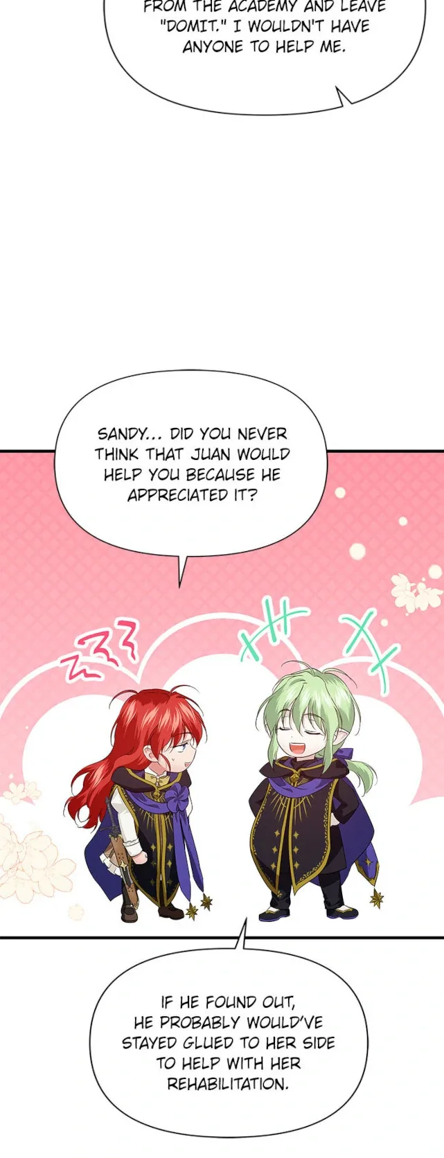 Finding My Father’s Son Chapter 76 page 41