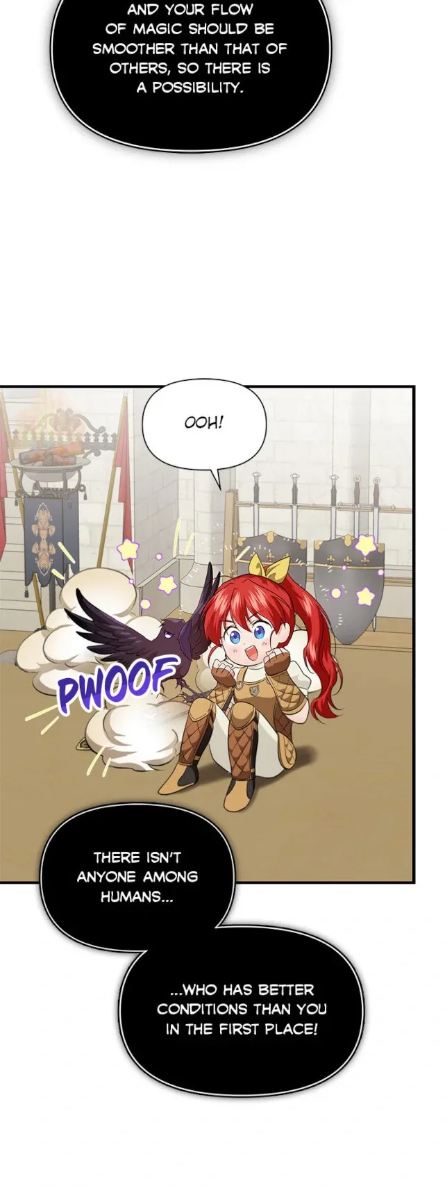 Finding My Father’s Son Chapter 77 page 21