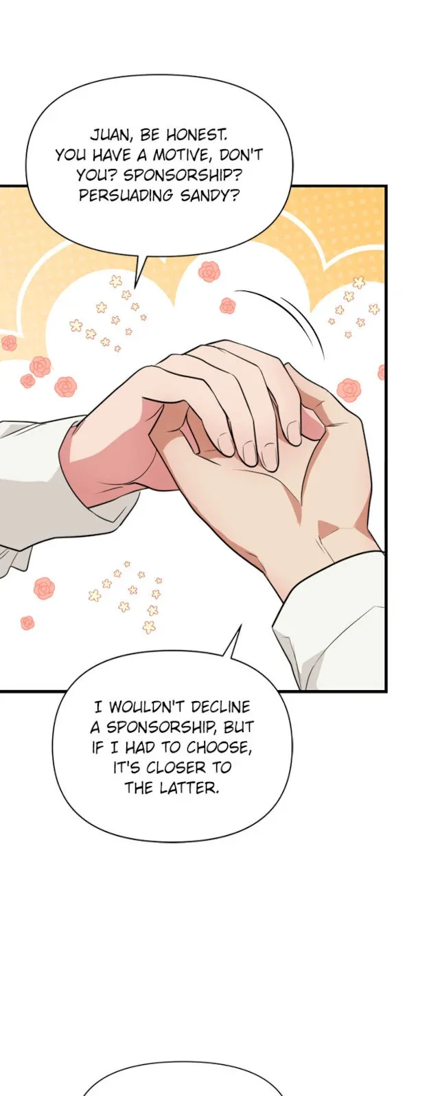 Finding My Father’s Son Chapter 77 page 7