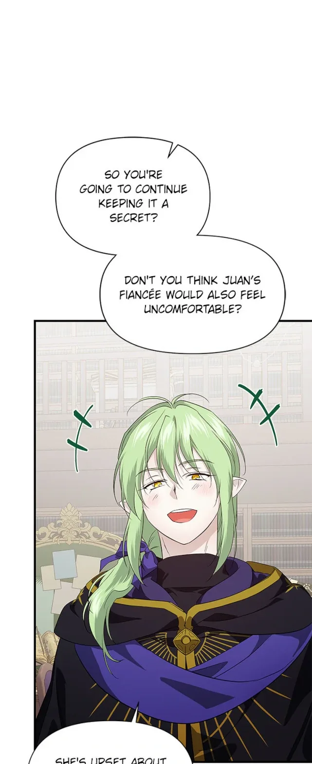 Finding My Father’s Son Chapter 76 page 42
