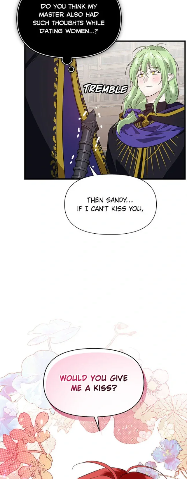 Finding My Father’s Son Chapter 76 page 55