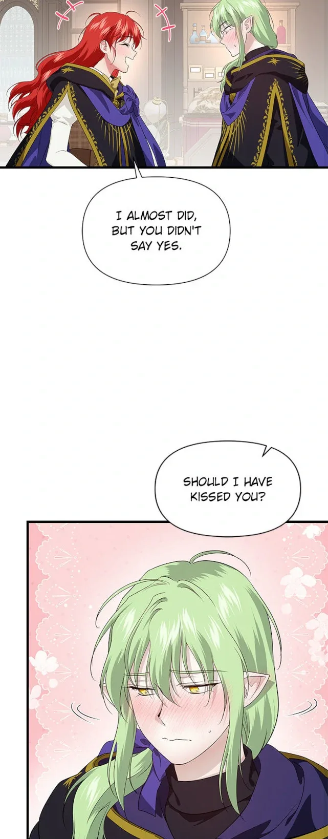 Finding My Father’s Son Chapter 76 page 51