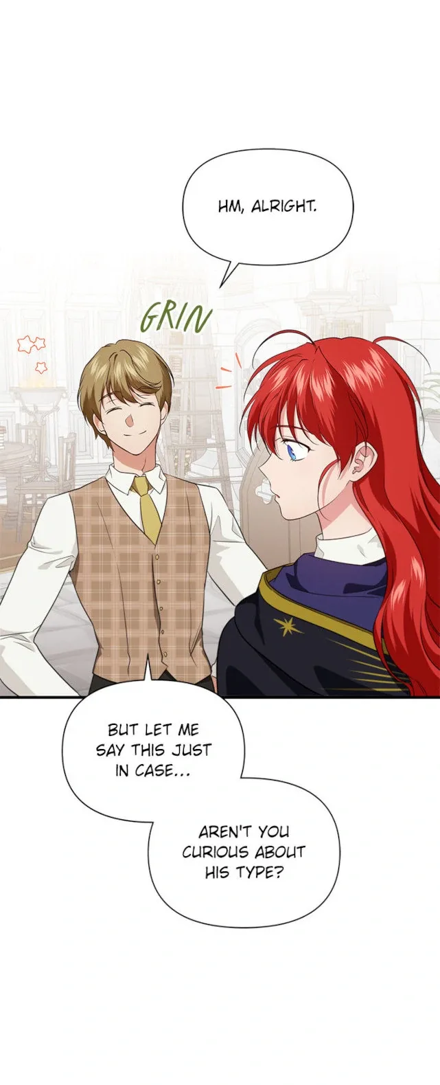 Finding My Father’s Son Chapter 77 page 15