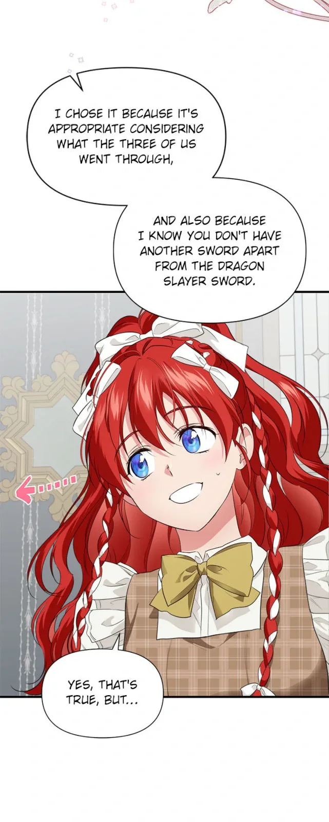 Finding My Father’s Son Chapter 78 page 9