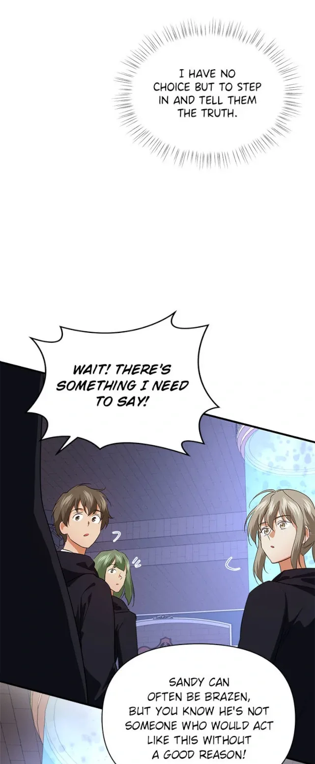 Finding My Father’s Son Chapter 78 page 40